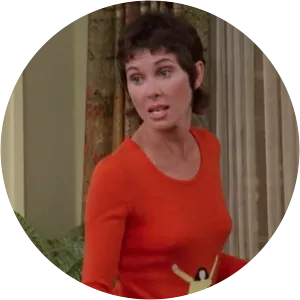 Miriam Welby - Fictional character