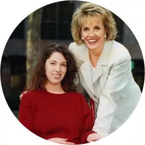 Miriam Wilcox - Esther Rantzen's daughter