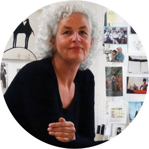 Miriam Wurster - German visual artist