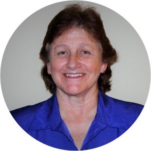 Miriam Wylie photograph