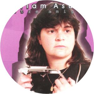 mirian asuad toto semhan - Musical artist