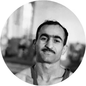 Mirian Tsalkalamanidze