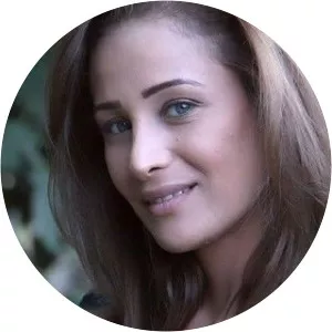 Miriana Maalouly - Actress