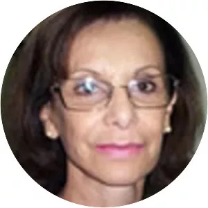 Miriani Griselda Pastoriza