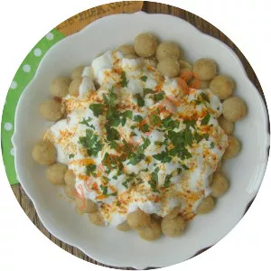 Mirik meatball (Mirik Köftesi)