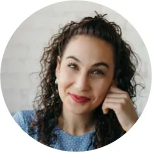 Mirin Fader - Author