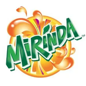 Mirinda - 