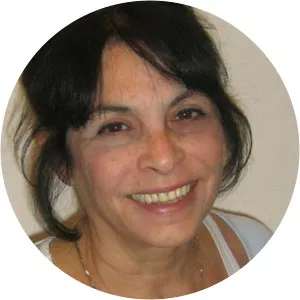 Mirit Shem-Or photograph