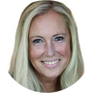 Mirjam A. De Blécourt (Mirjam de Blécourt)