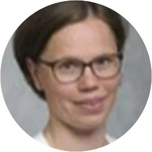 Mirjam Bikker