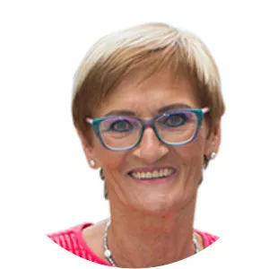 Mirjam Bon Klanjšček