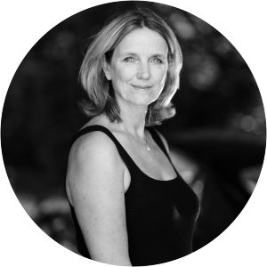 Mirjam de Graaff photograph