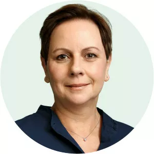 Mirjam Golm - Politician