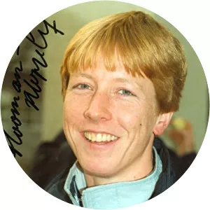 Mirjam Hooman-Kloppenburg