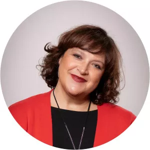 Mirjam Kalin - Singer