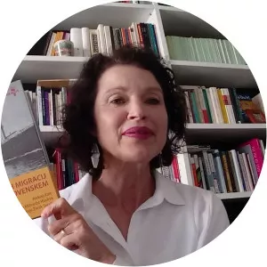 Mirjam Milharčič Hladnik