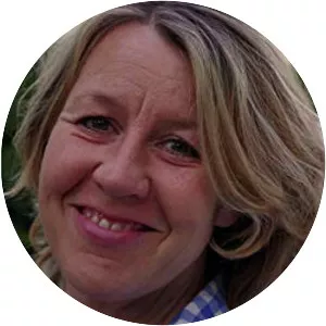 Mirjam Müntefering - German author