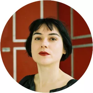 Mirjam von Arx - Film producer