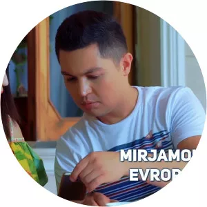 Mirjamol - Musical artist