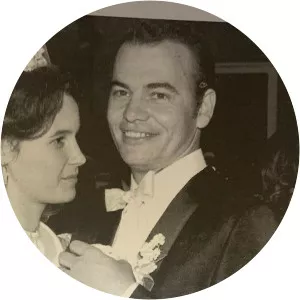 Mirjana Bogdan photograph