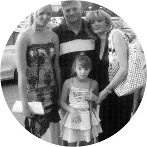 Mirjana Gudelj photograph