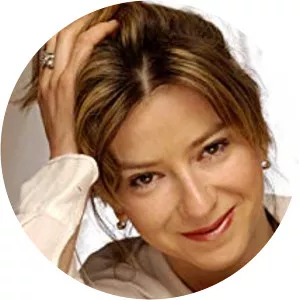 Mirjana Joković - Film actress