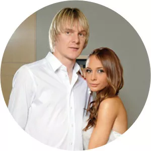 Mirjana Krasić photograph