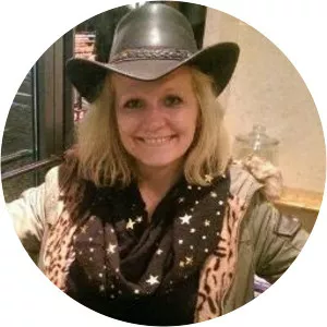 Mirjana Topić photograph