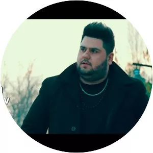 Mirjon Ashrapov - Singer