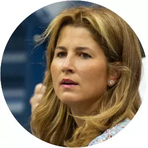 Mirka Federer