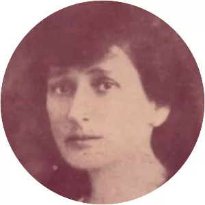 Mirka Grujić - Nurse