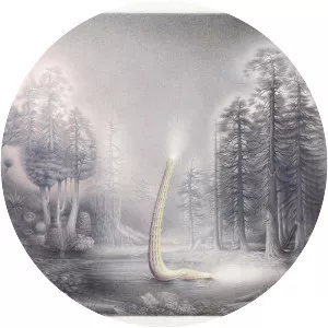 Mïrka Lugosi - Author