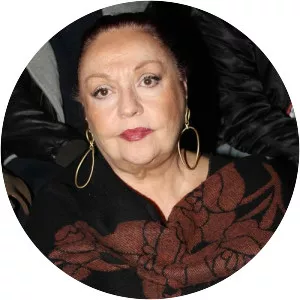 Mirka Papakonstantinou