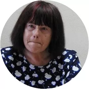 Mirka Szychowiak - Polish poet