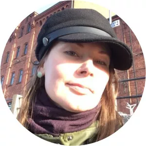 Mirka Viitala Musician - Pianist