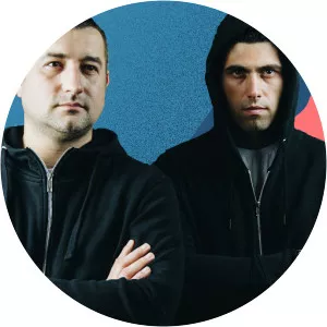 Mirko and Meex - Musical artist