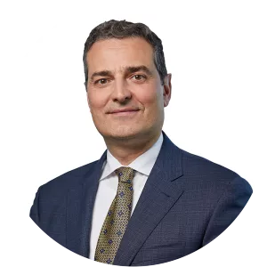 Mirko Bibic - President of Bell Canada