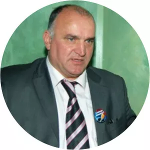 Mirko Blagojević