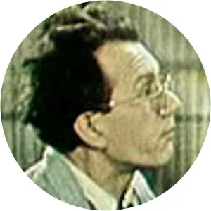 Mirko Čech photograph