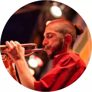 Mirko Cisilino - Musical artist