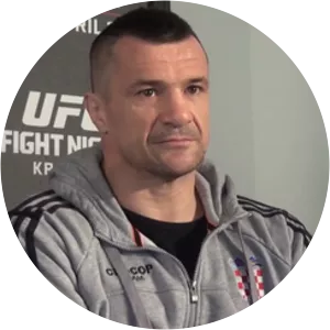 Mirko Cro Cop