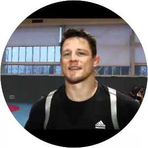 Mirko Englich - Olympic athlete