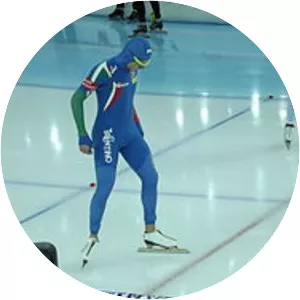 mirko giacomo nenzi - Italian speed skater
