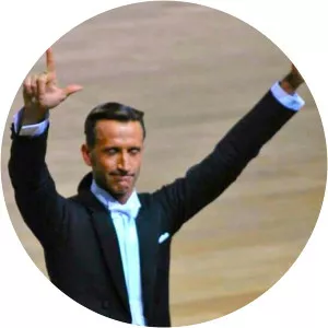 Mirko Gozzoli - Sara Di Vaira's ex-husband