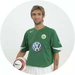 Mirko Hrgović - Footballer
