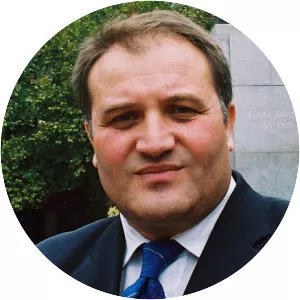 Mirko Jović - Serbian Politician