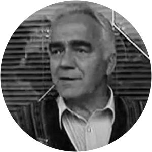 Mirko Krajisnik photograph