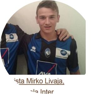 Mirko Livaja