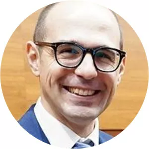 Mirko Manchia - Researcher