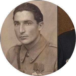 Mirko Moric photograph